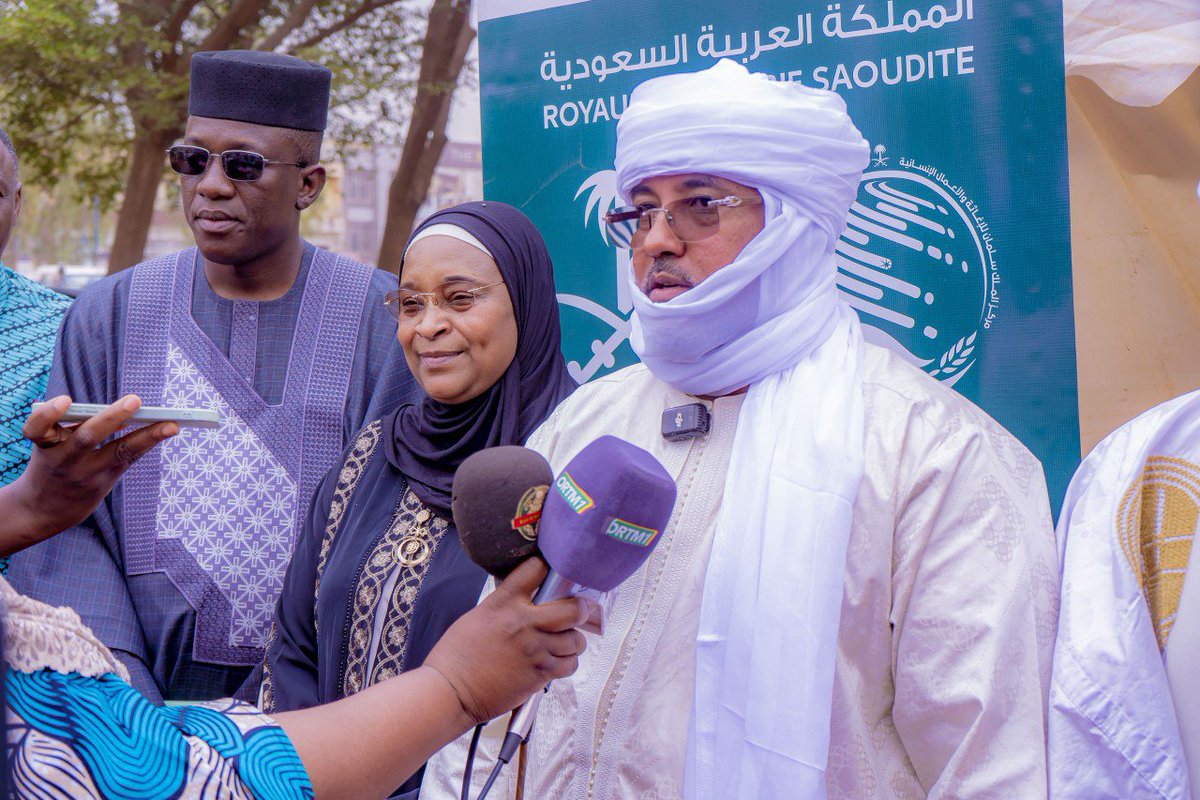 Food Security Commission - Republic of Mali 🇲🇱 tweet media