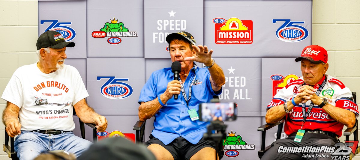 Competition Plus tweet media