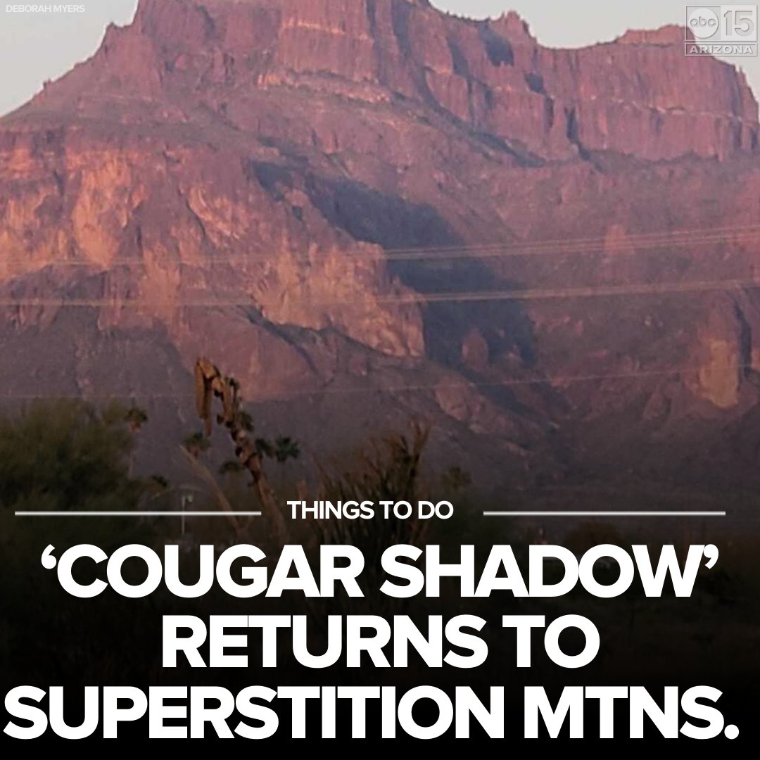 ABC15 Arizona tweet media