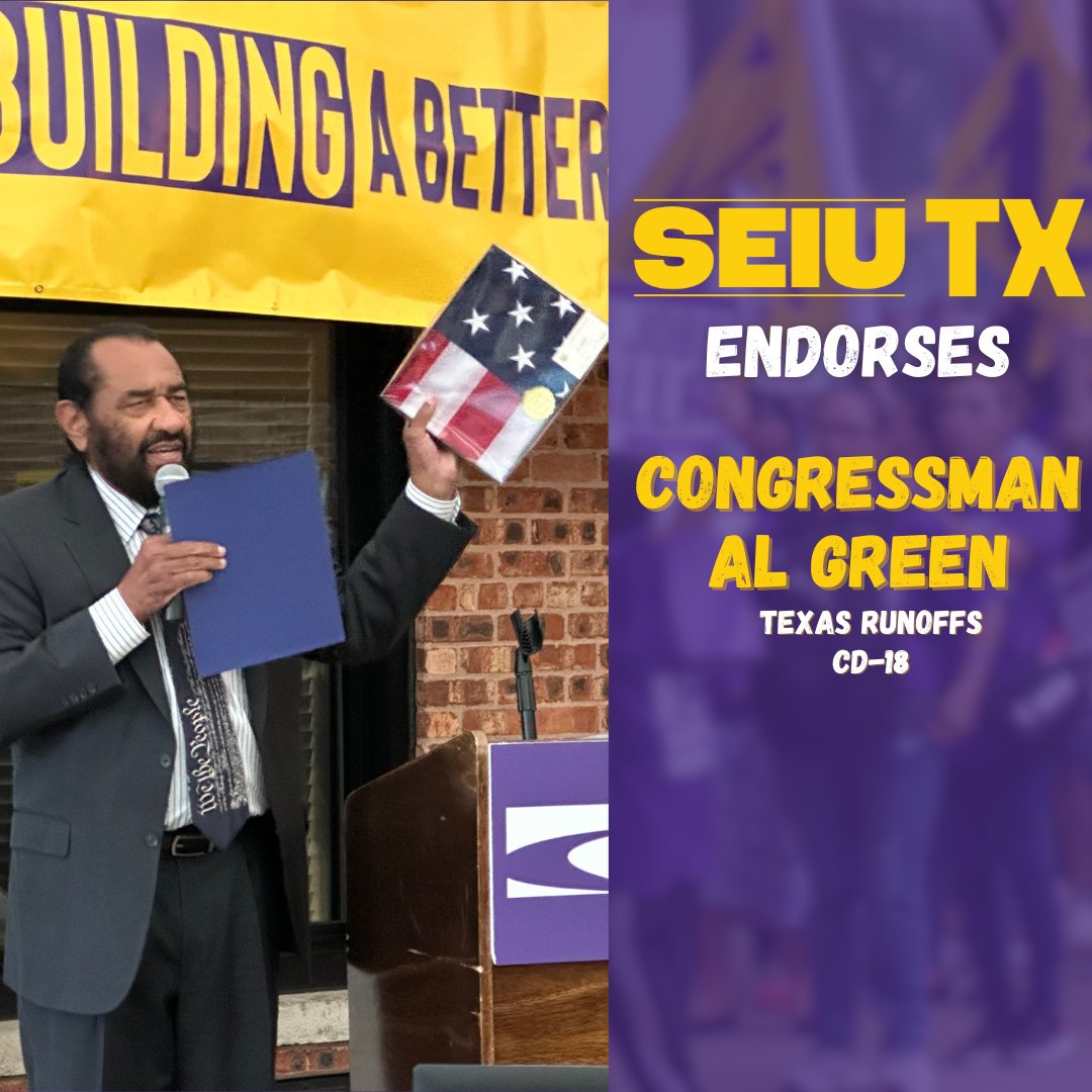 SEIU Texas tweet media