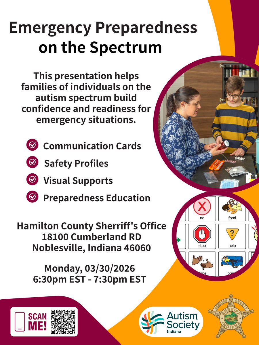 Hamilton County Sheriff's Office (Indiana) tweet media