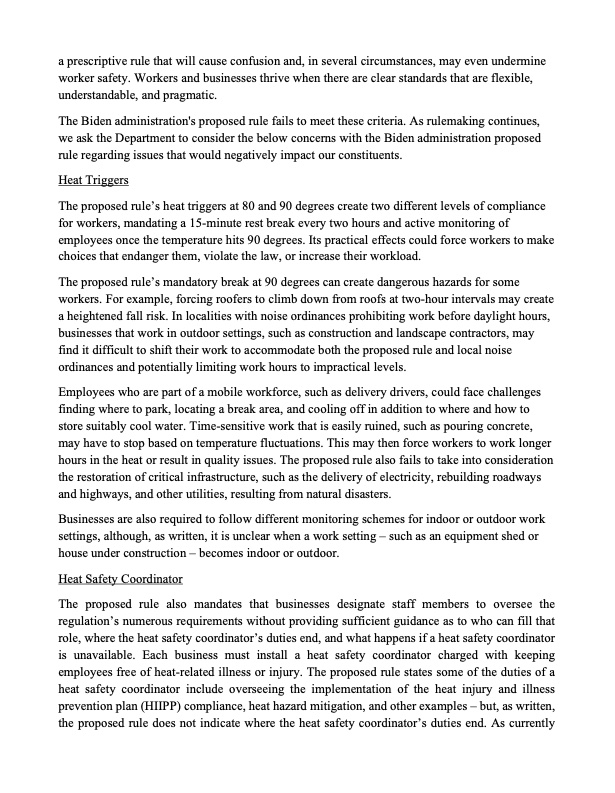 Jim Risch tweet media