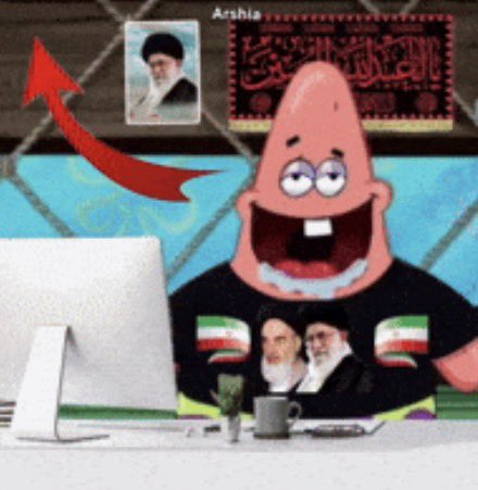 starlight 🇮🇷🏳️‍⚧️ tweet media