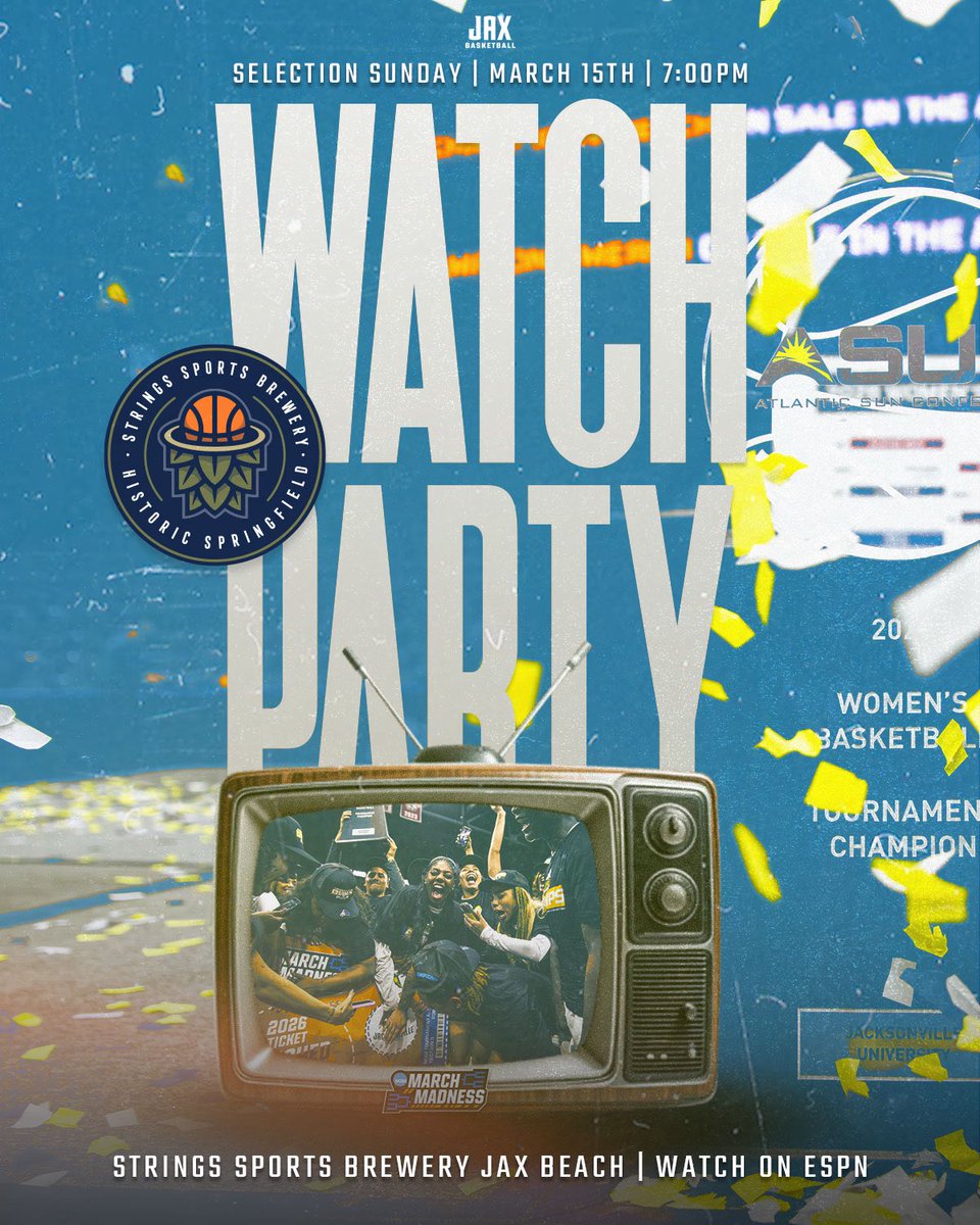 Jacksonville Women's Basketball tweet media