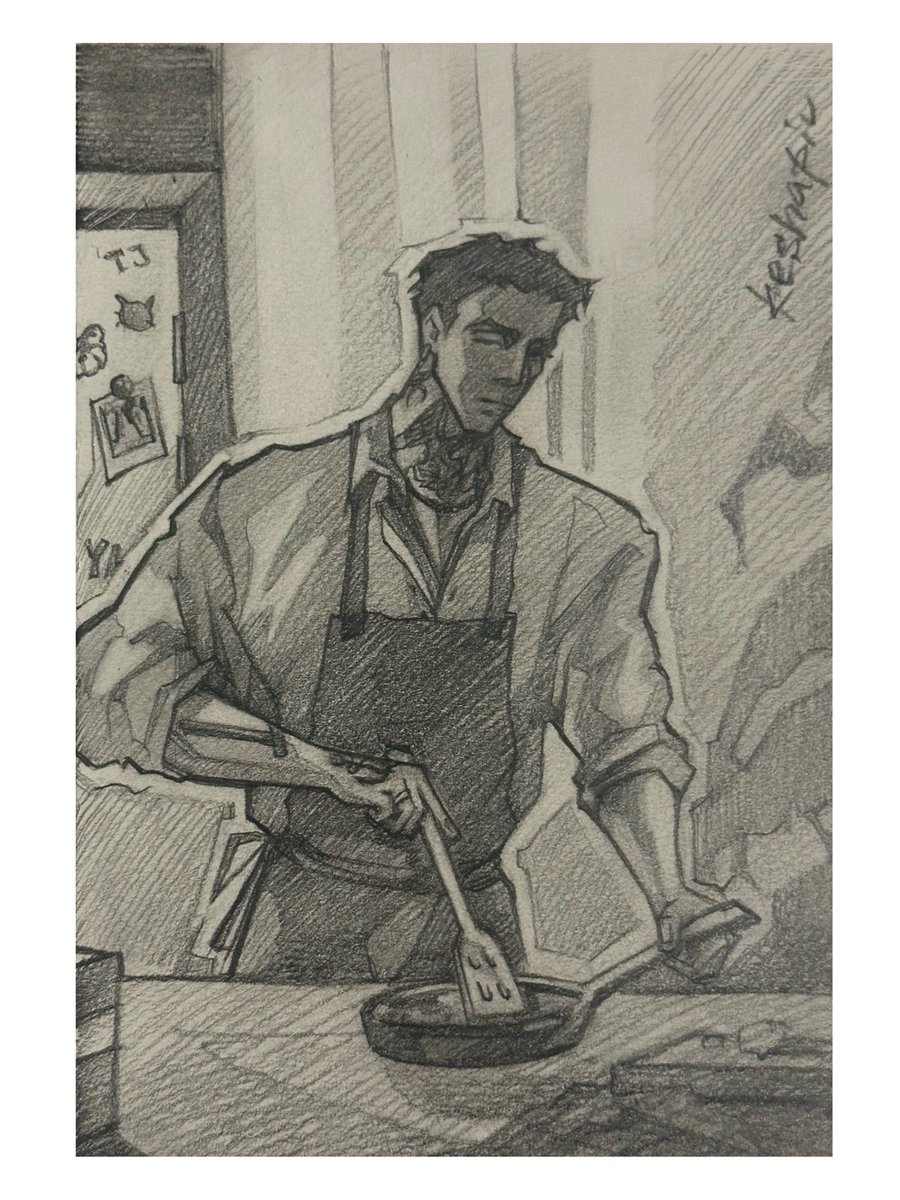 keshapiu tweet media