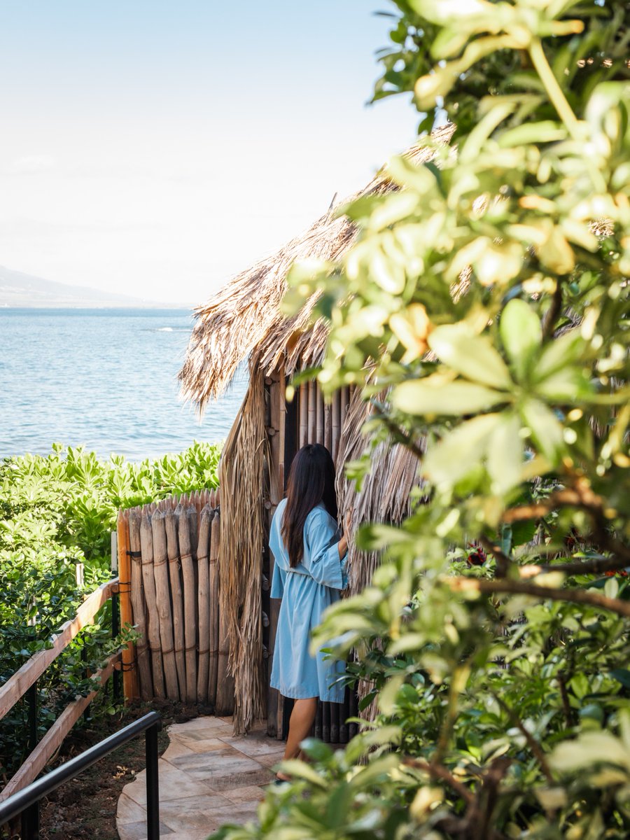 Four Seasons Resort Maui tweet media