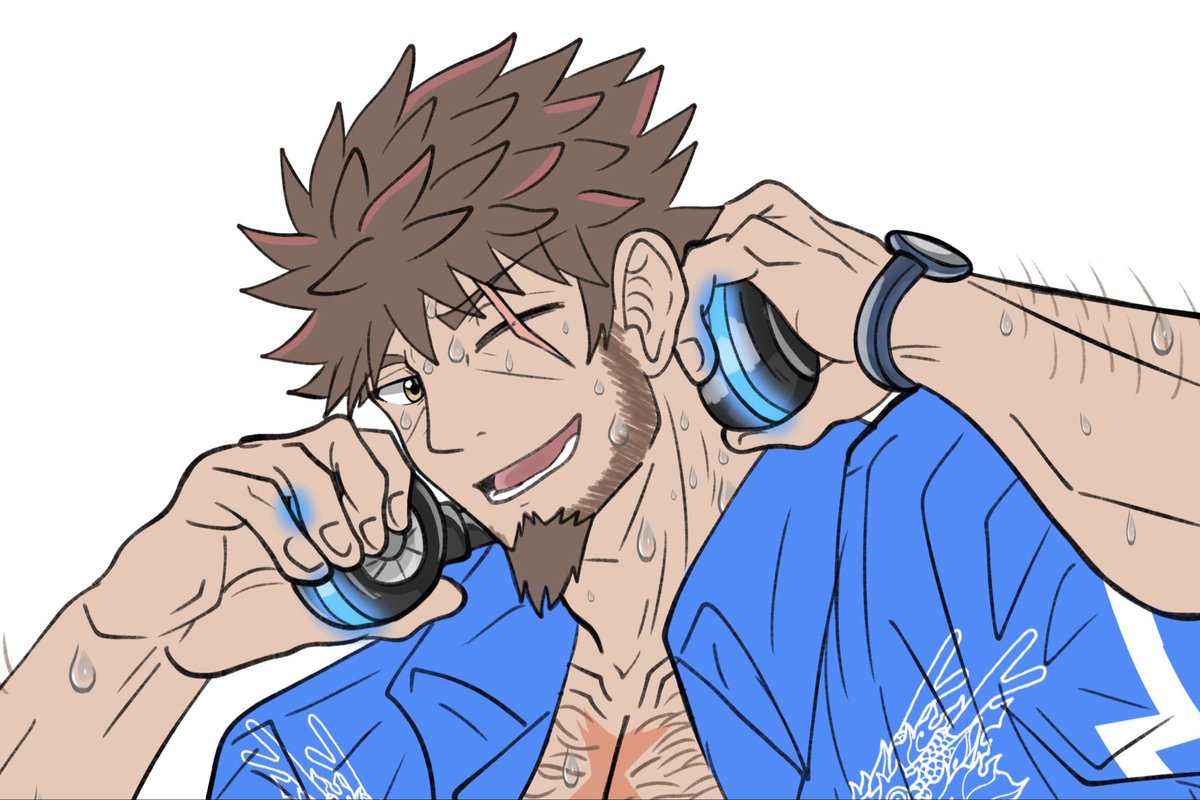 GuzzanArt tweet media