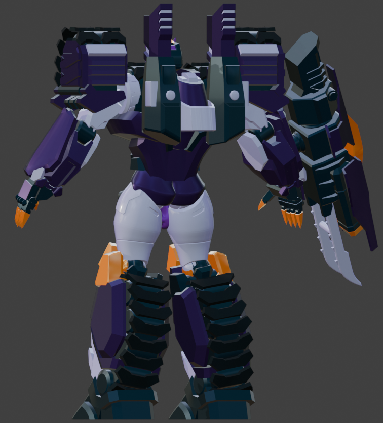 The yandere fanboy #Tarn #Bimbots #NSFW #Transformers