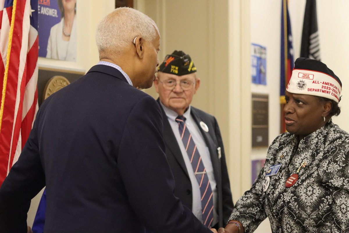 Rep. Hank Johnson tweet media