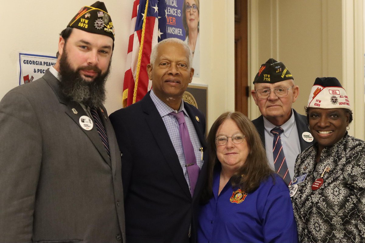 Rep. Hank Johnson tweet media