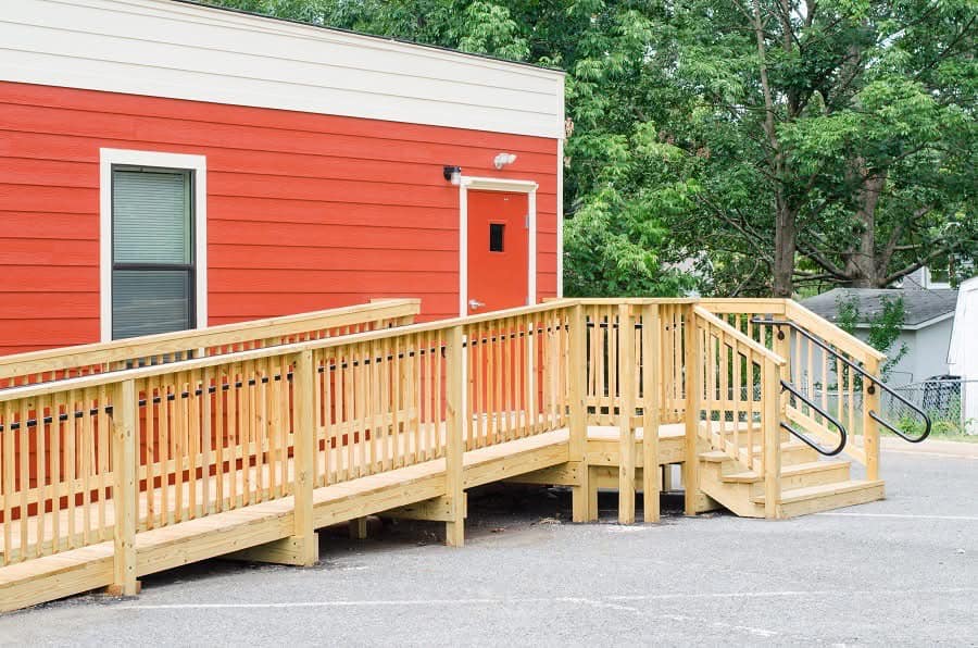 Manassas Park Community Center tweet media