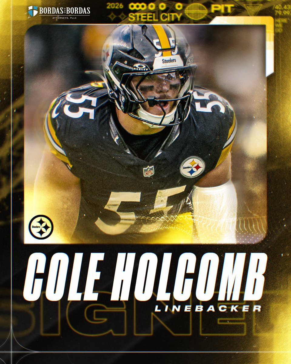 Pittsburgh Steelers tweet media