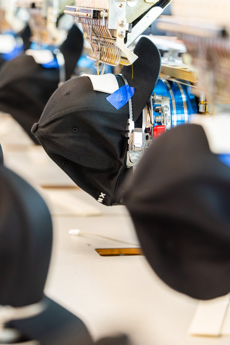 Broken Arrow Wear tweet media