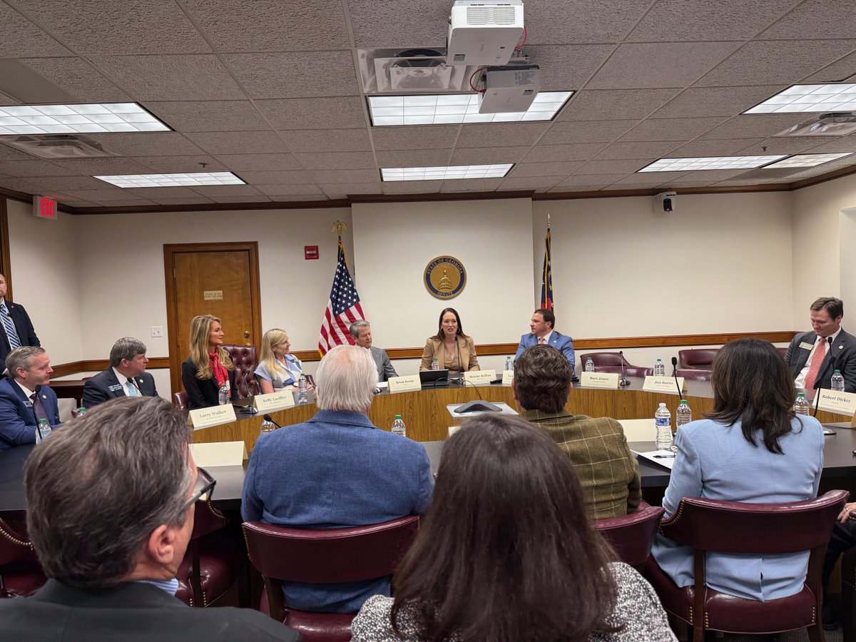 GA Peanut Commission tweet media