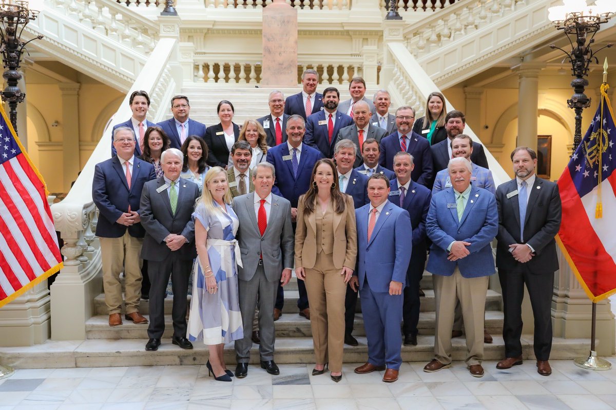 GA Peanut Commission tweet media