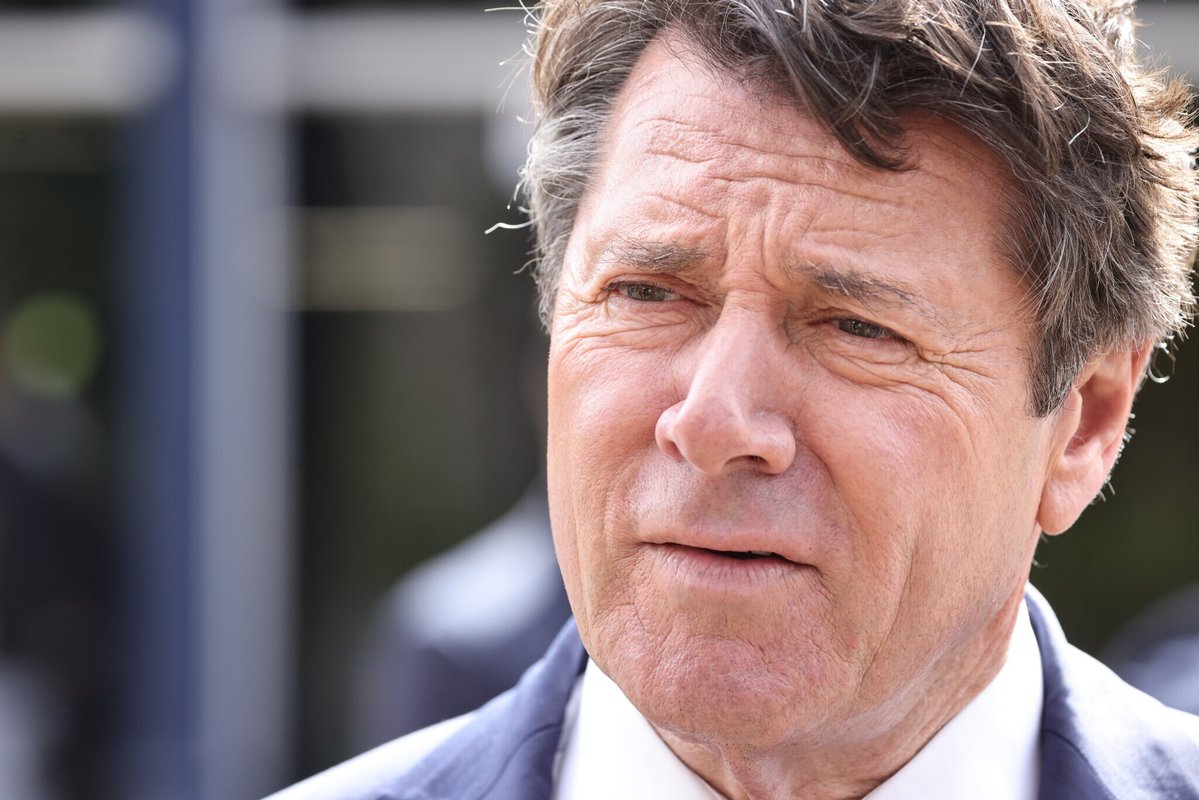 🔵 INFO LE PARISIEN | La thèse de la manipulation prend de l’épaisseur

Après la mise en examen de deux ressortissants tunisiens dans l'affaire de la tête de cochon déposée devant la résidence de Christian Estrosi, un proche du couple est en garde à vue
➡️ l.leparisien.fr/b99M