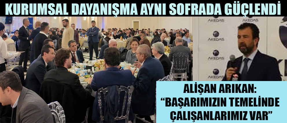 AKEDAŞ ELEKTRİK DAĞITIM A.Ş. ÇALIŞANLARIYLA İFTAR SOFRASINDA BULUŞTU  ttps://www.memleket46.com/akedas-elektrik-dagitim-a-s-calisanlariyla-iftar-sofrasinda-bulustu/24978/