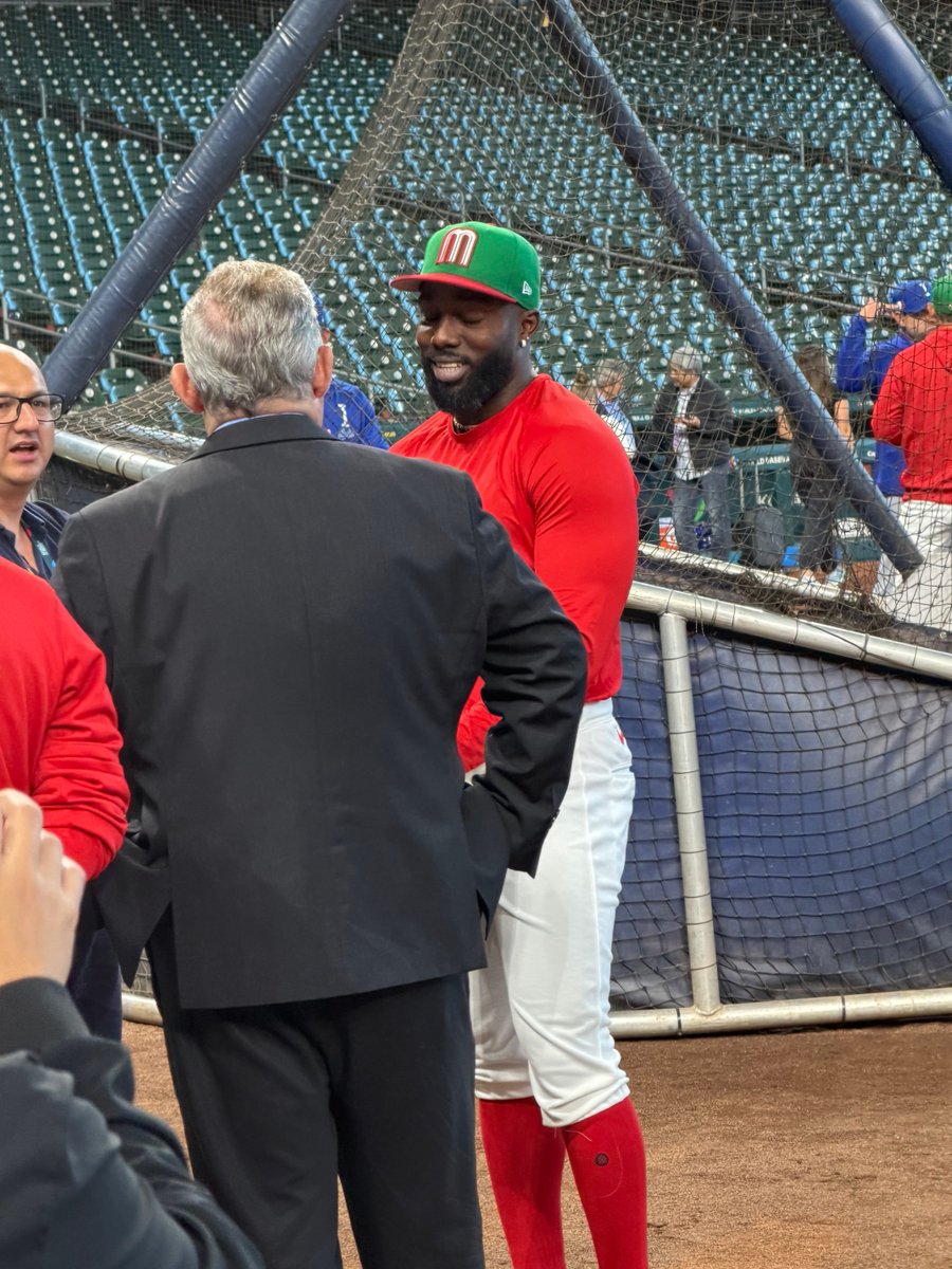 Bob Nightengale tweet media