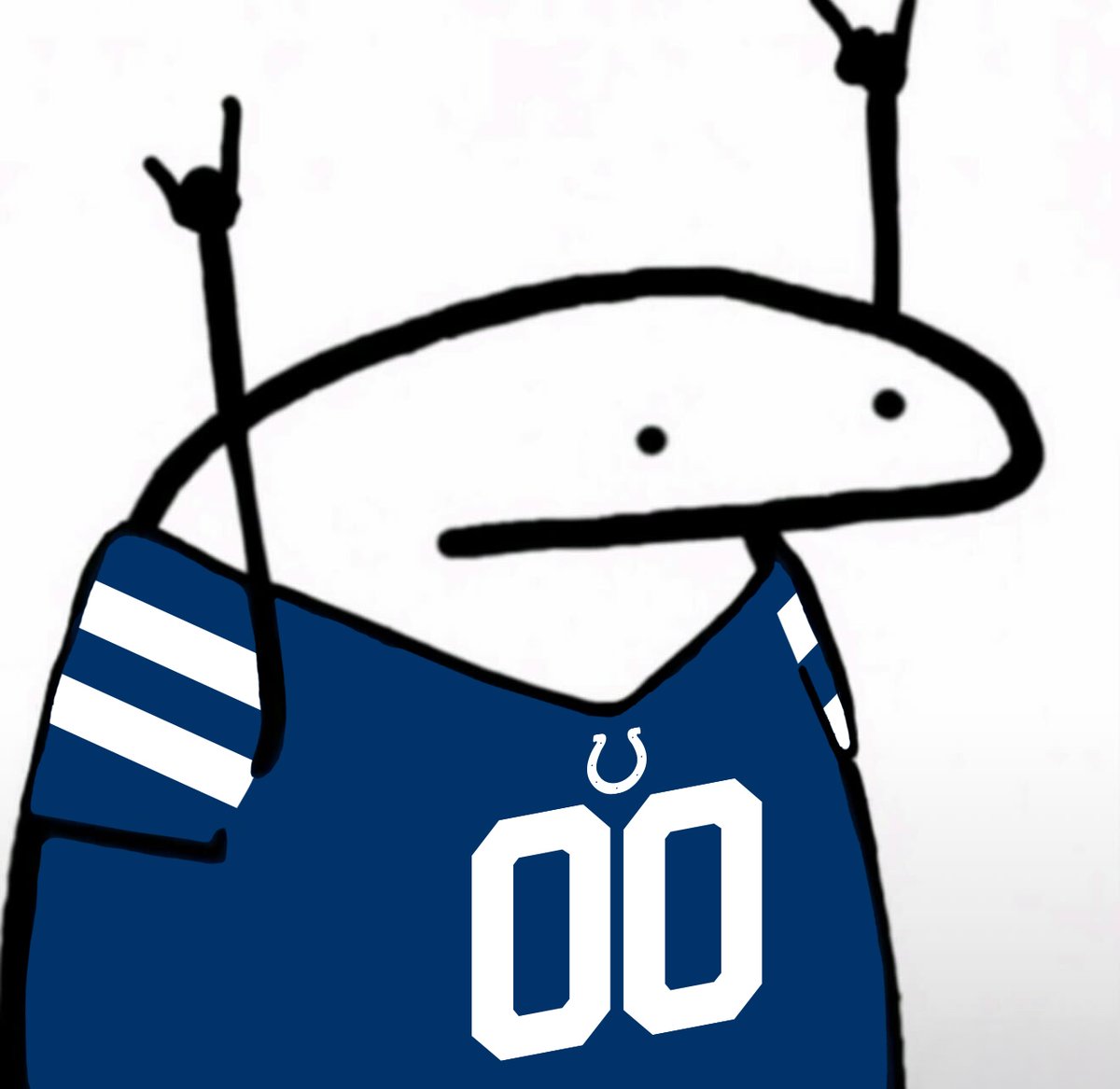 Indianapolis Colts tweet media