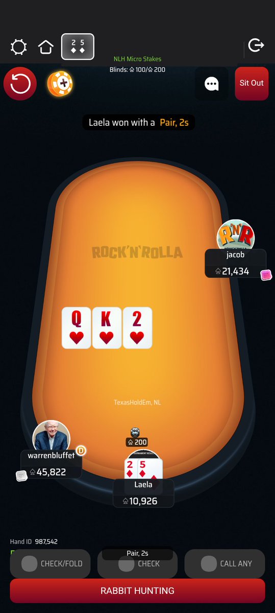 PokerPRO (@lelghalaye4286) on Twitter photo 