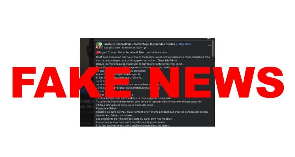 Benbere Mali tweet media