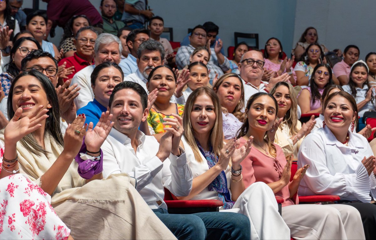 Poder Judicial Estado de Quintana Roo tweet media