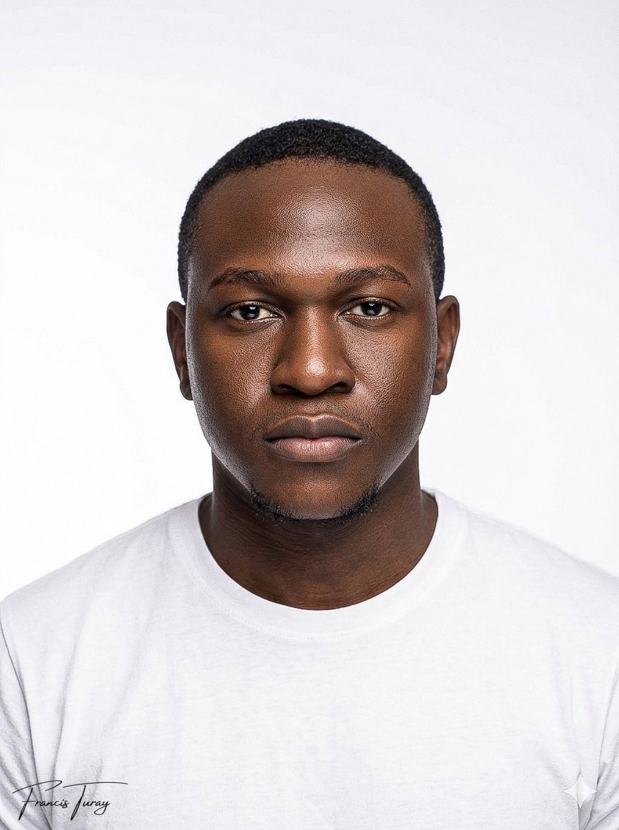 Francis Turay tweet media