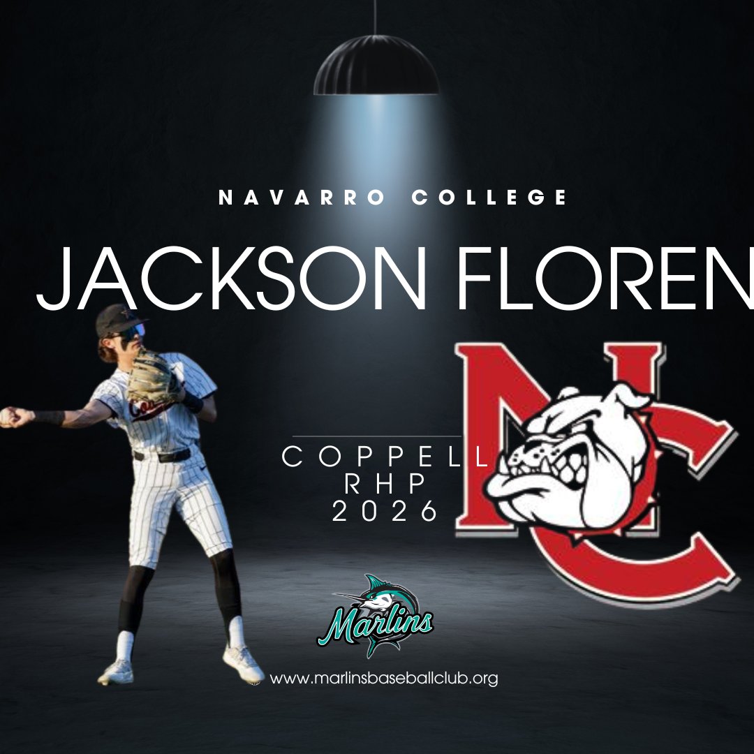 Marlins Baseball Club tweet media