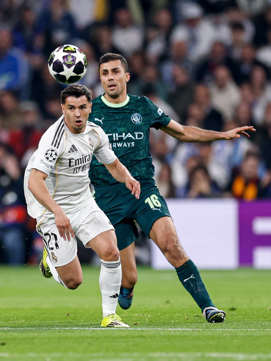 Real Madrid C.F. tweet media