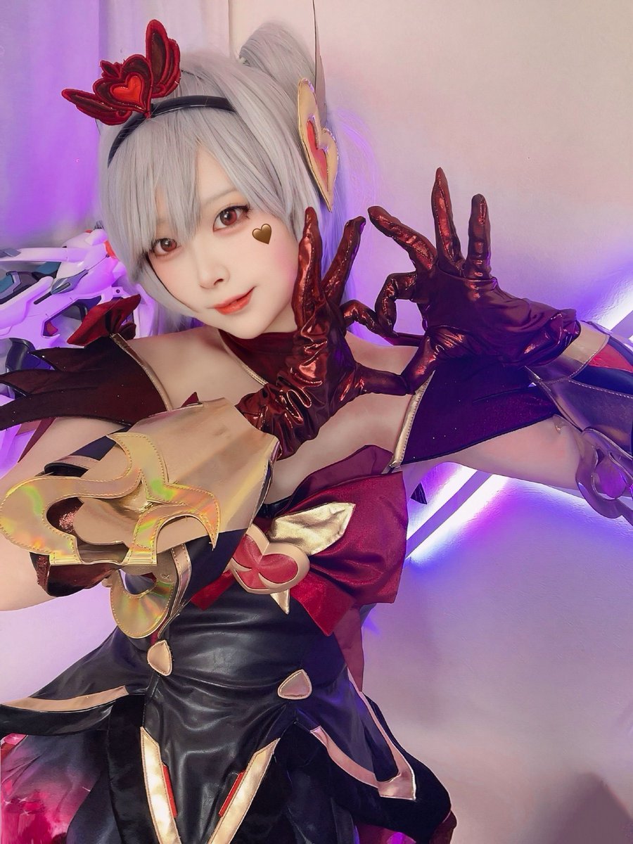 mukaruka05's tweet image. おはよう🚀🌏
#overwatch #juno