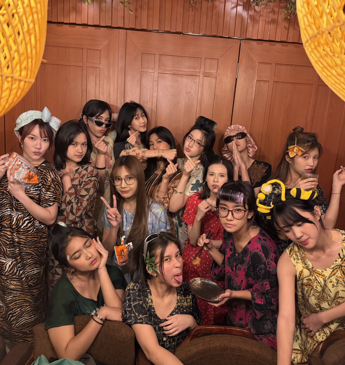 Amanda Puspita tweet media