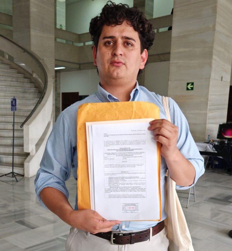 Guatemala Visible tweet media