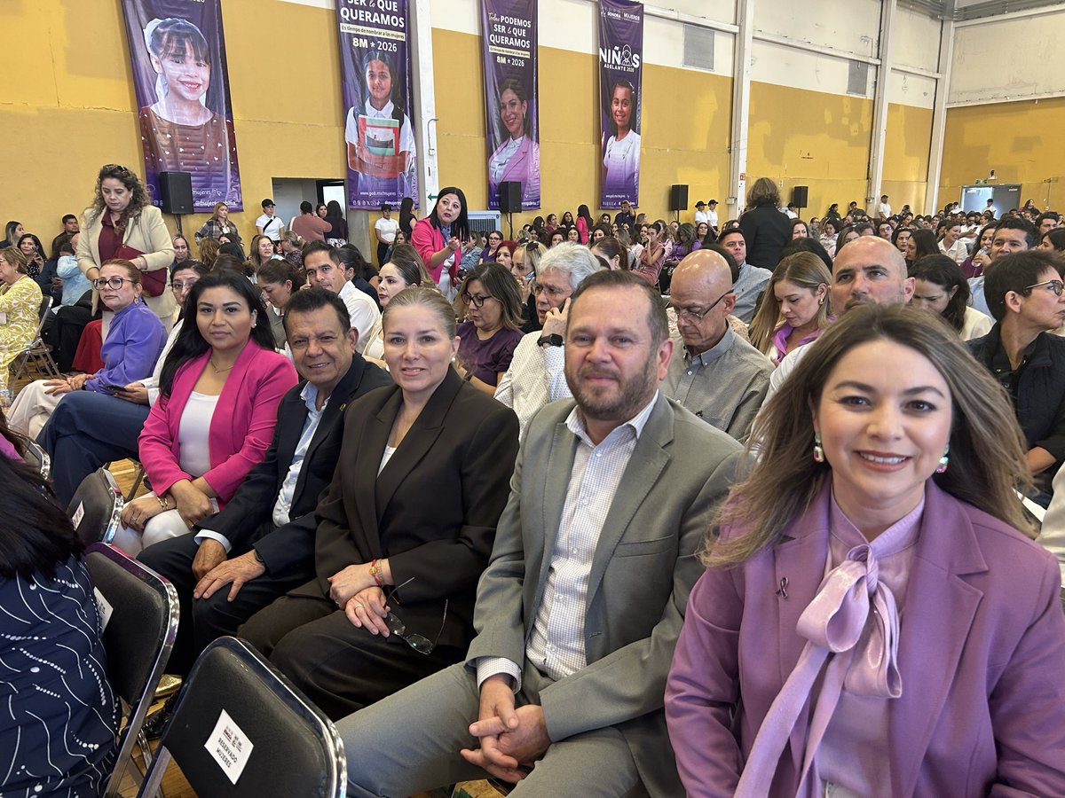 IMCP Sonora tweet media