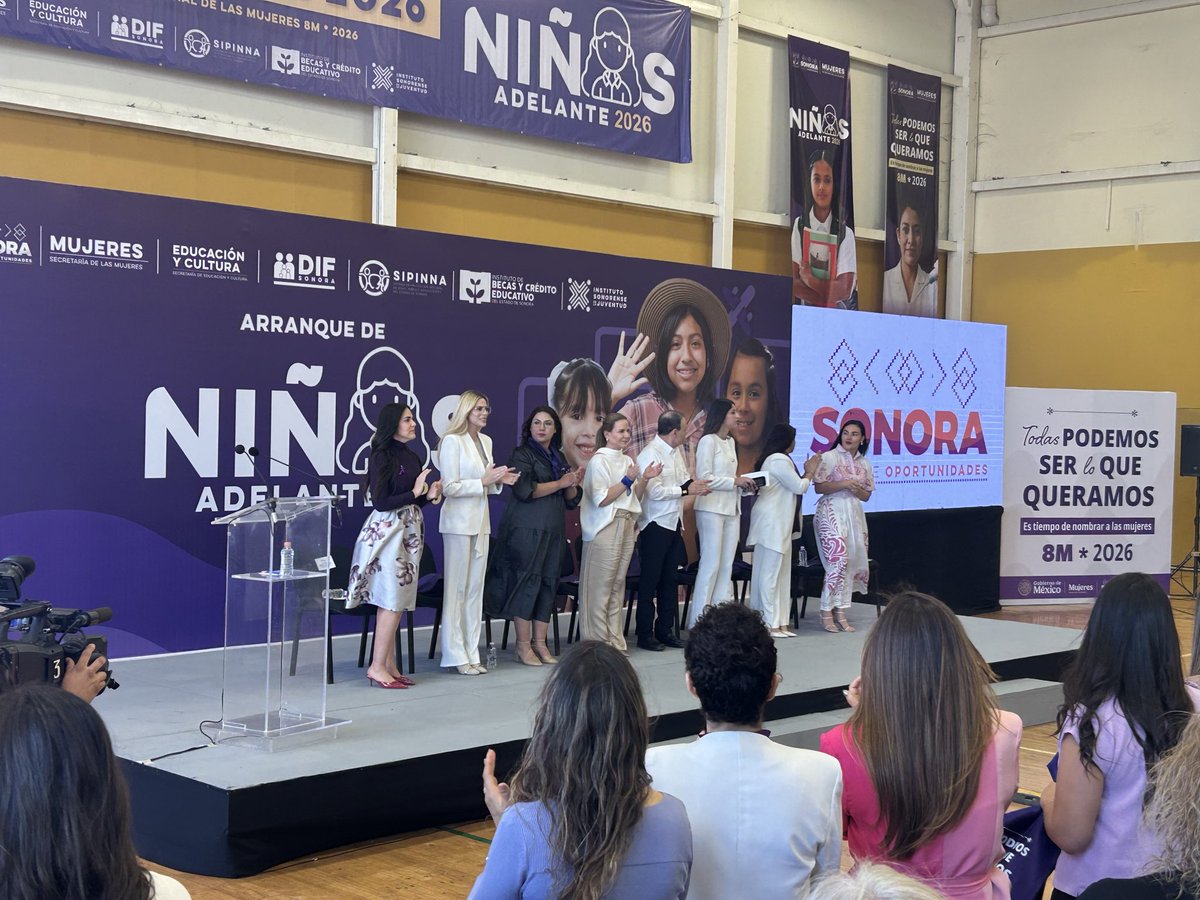 IMCP Sonora tweet media