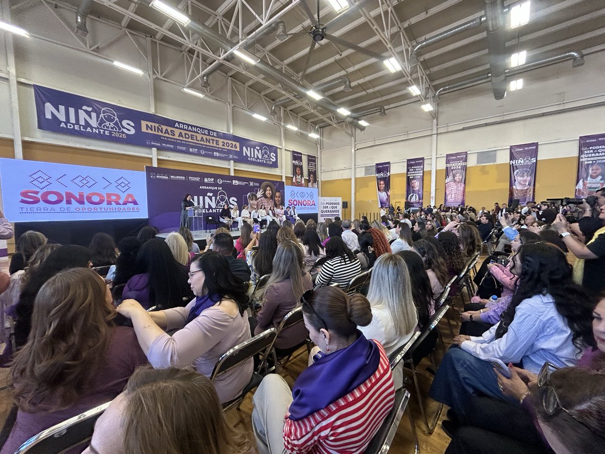 IMCP Sonora tweet media