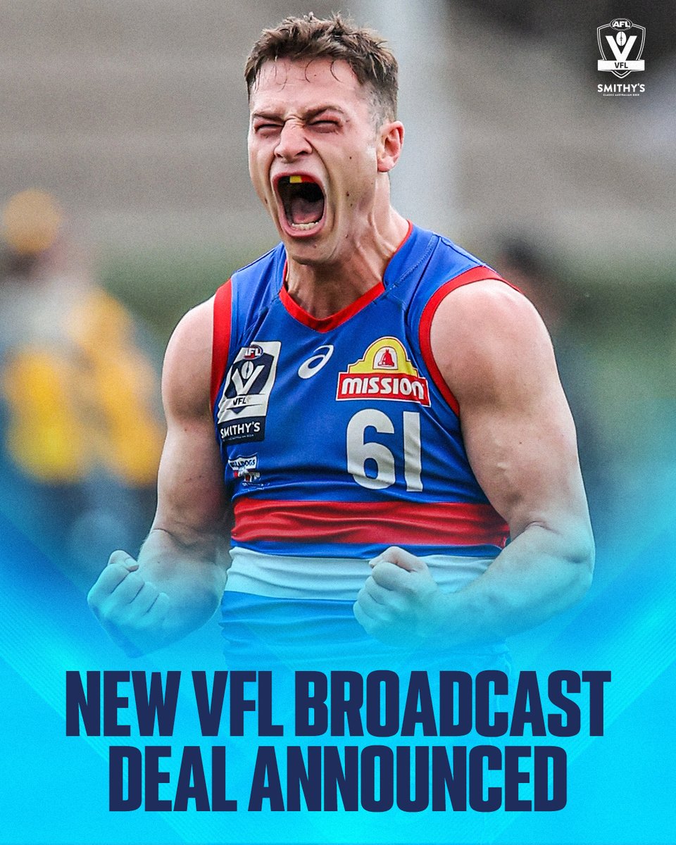 VFL / VFLW tweet media