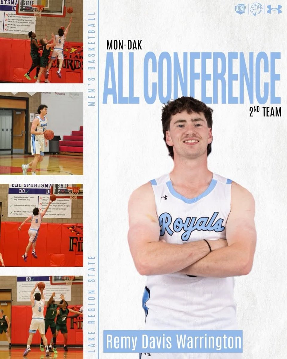 Lake Region St MBB tweet media