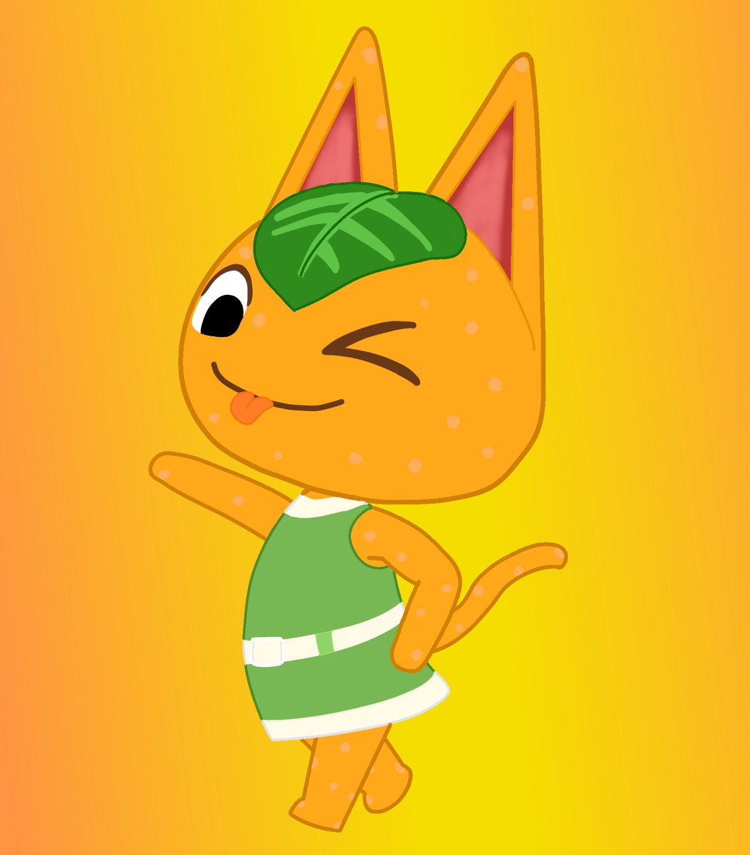 Juice anyone? 🍹🍊🍊🐈
