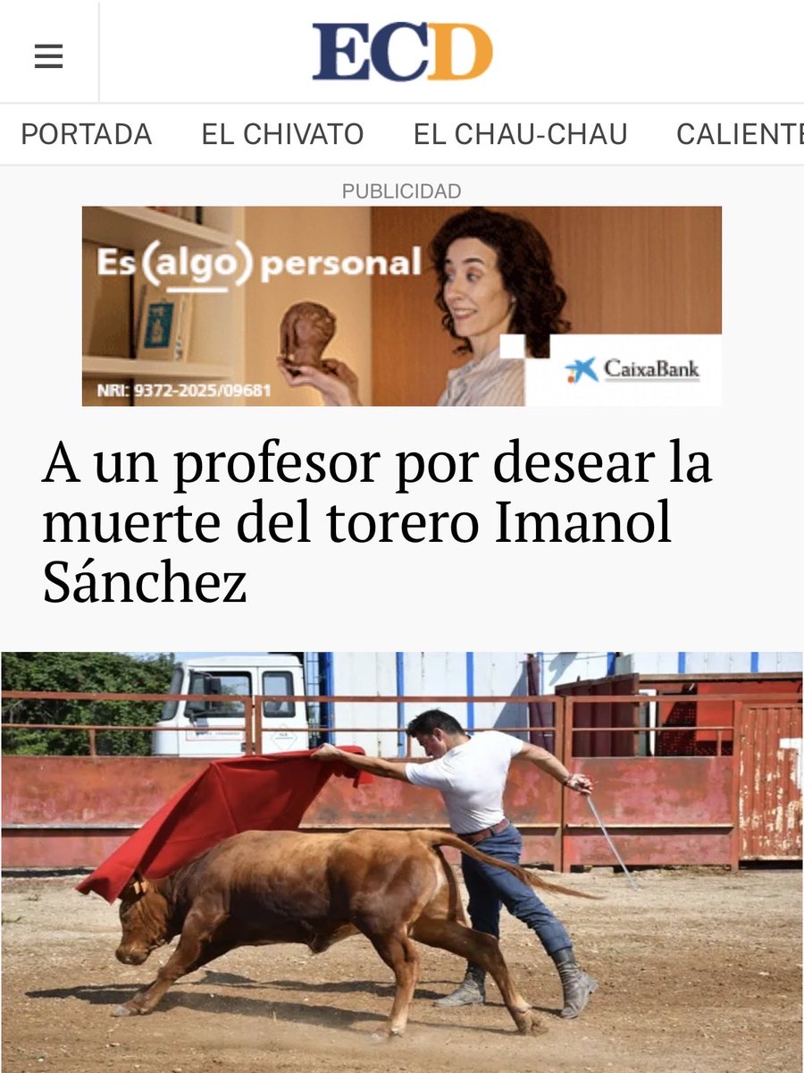 Imanol Sánchez tweet media