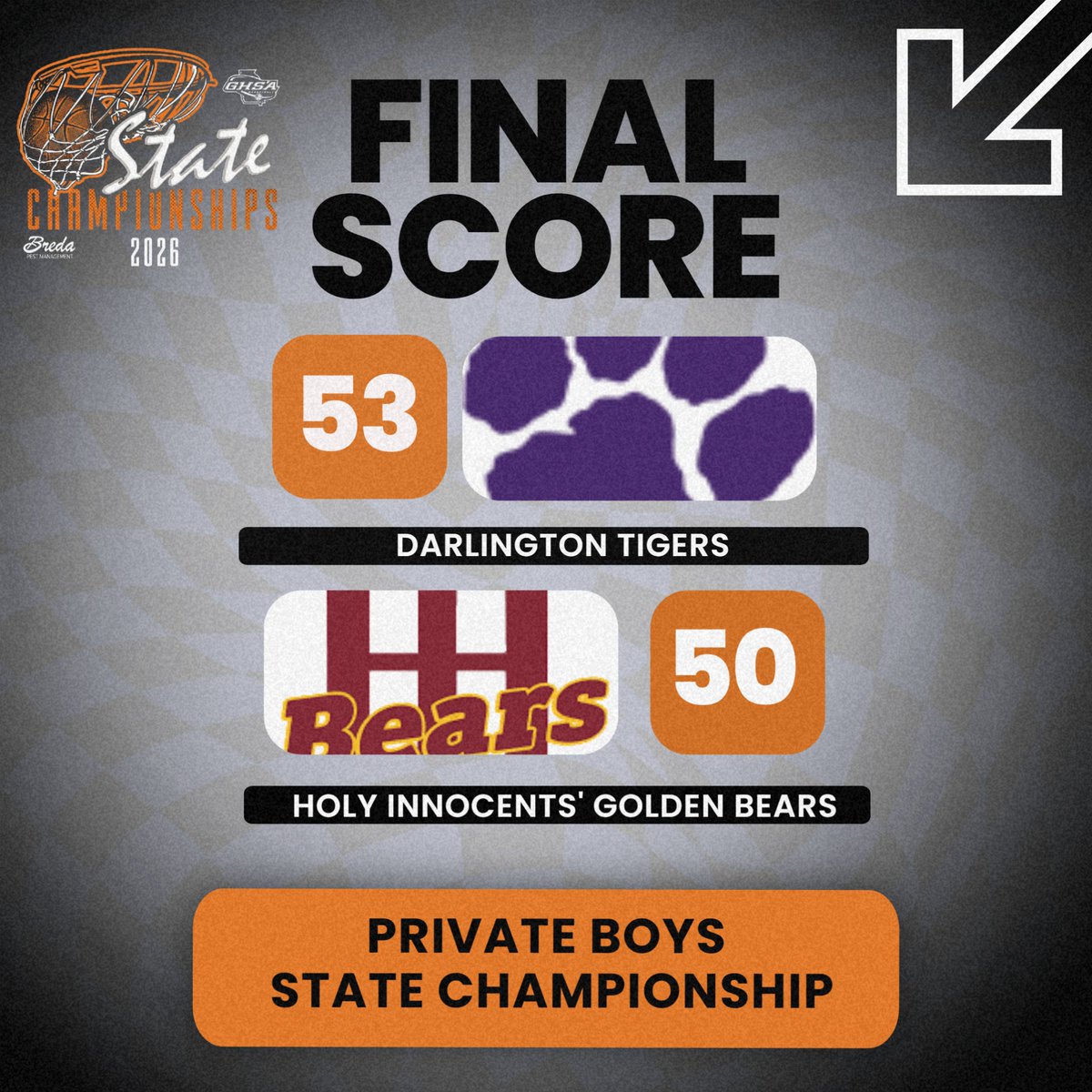GHSA tweet media