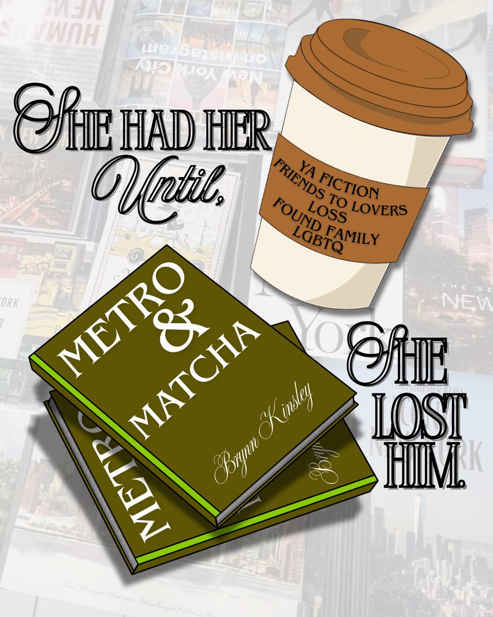 bry ☕️ booktwt tweet media