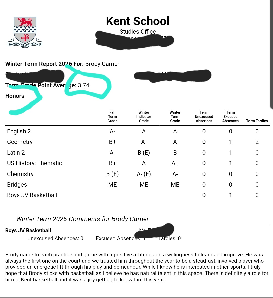 Brody Garner tweet media