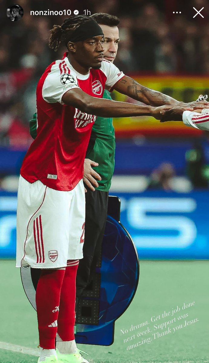 DailyAFC tweet media