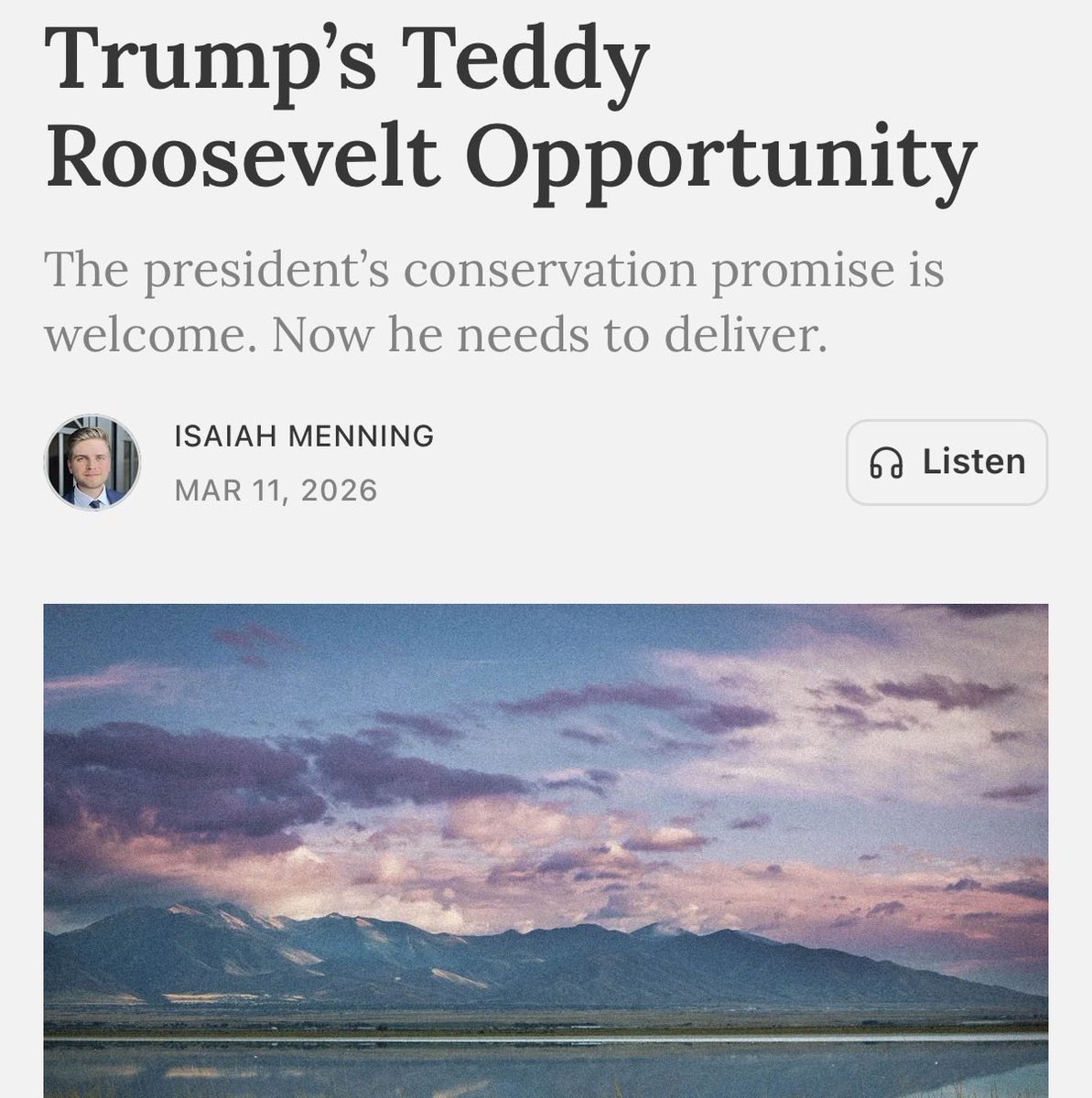 Isaiah Menning tweet media