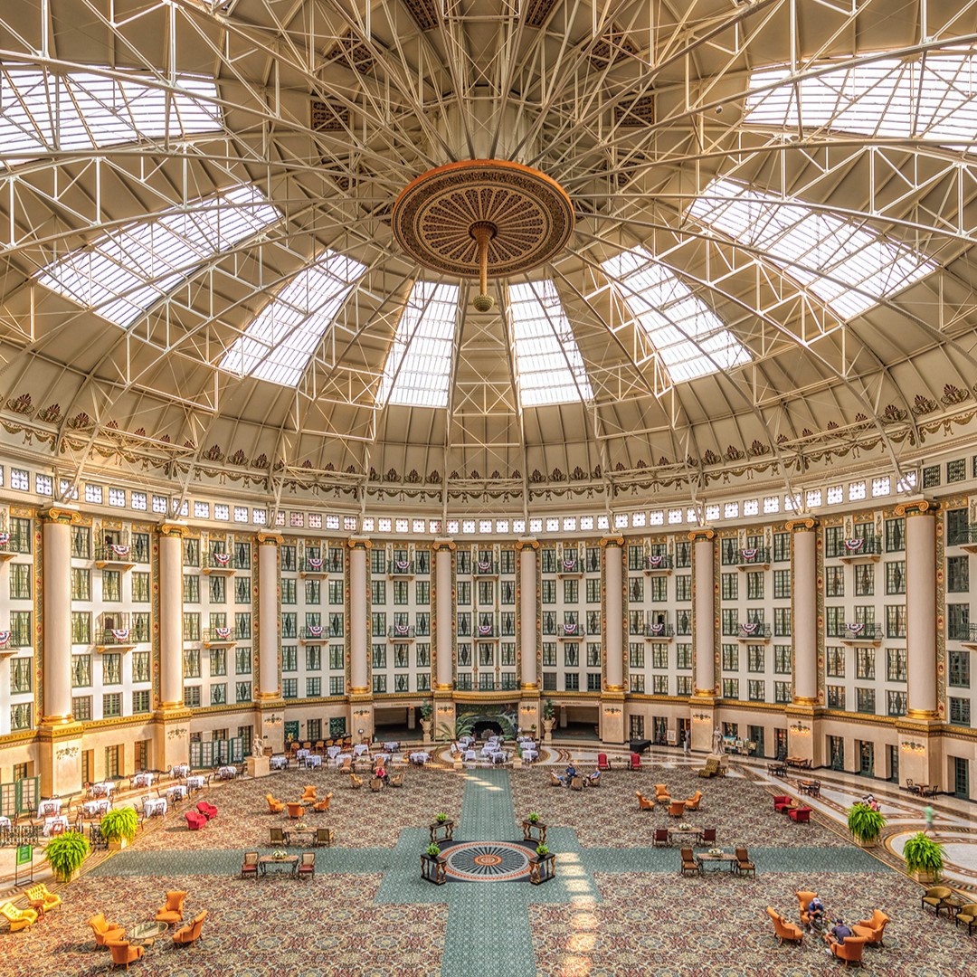 French Lick Resort tweet media