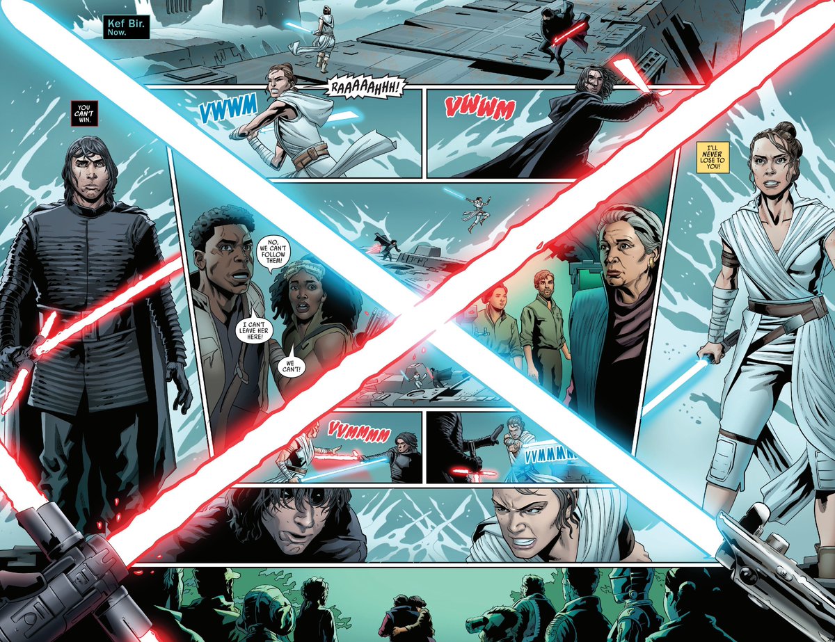 Dan Star Wars Centralized 🟢 tweet media