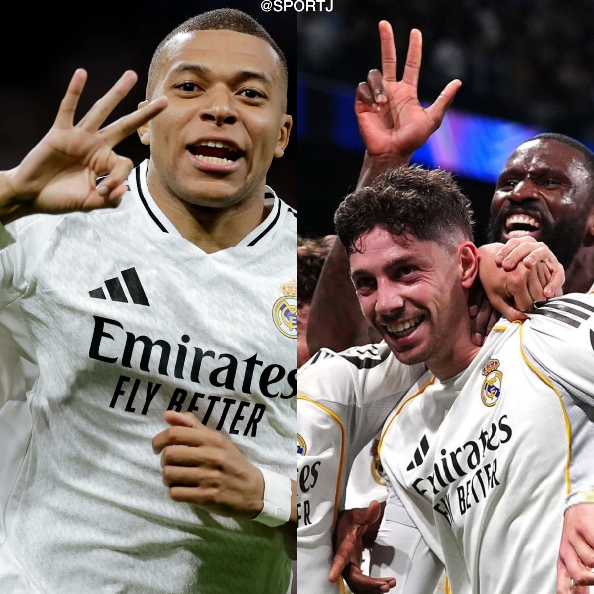 تاريخ رياضي tweet media