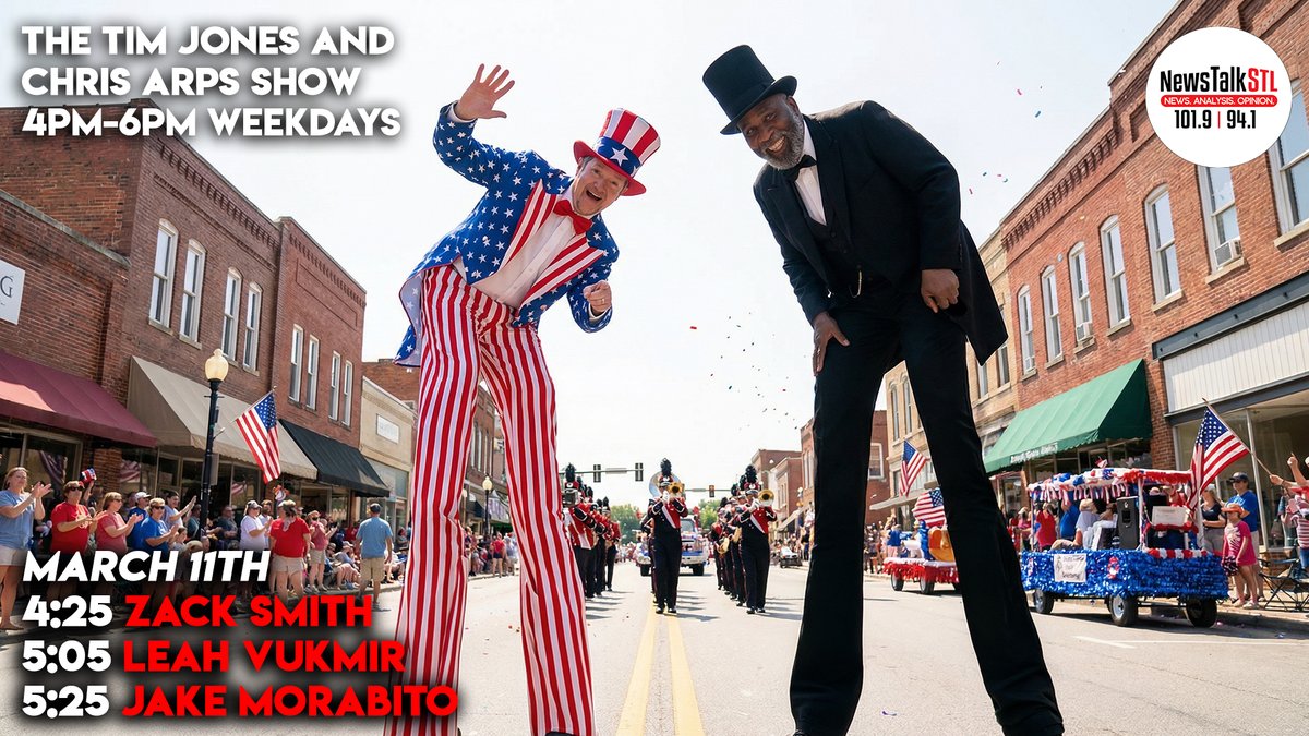 NewsTalkSTL tweet media