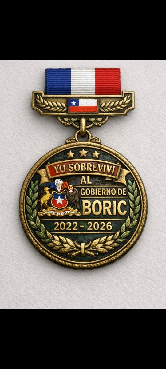 LTVCHILE 📶 tweet media