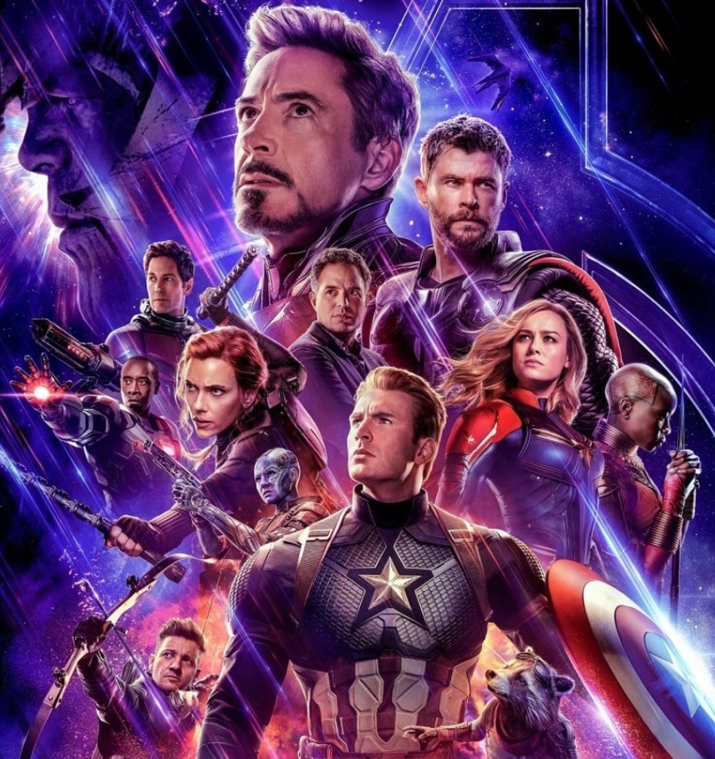 A ‘Marvel’ reunion is being planned for the 98th #Oscars

“There’s also going to be a Marvel reunion for the superhero fans. So we’re gonna have superstar superheroes.”

(Source: hollywoodreporter.com/movies/movie-n…)